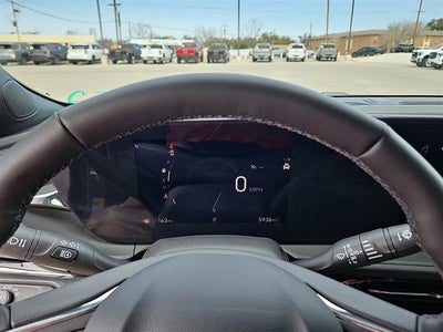 2025 Buick Envista Sport Touring