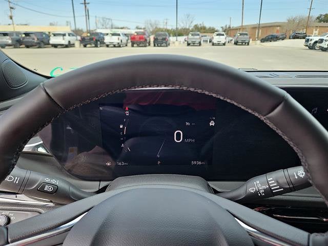 2025 Buick Envista Sport Touring