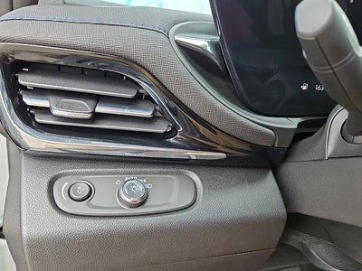 2025 Buick Envista Sport Touring