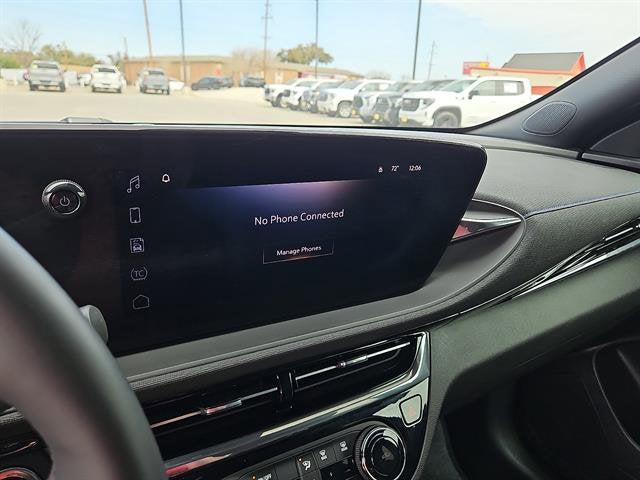 2025 Buick Envista Sport Touring