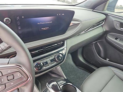 2025 Buick Envista Sport Touring