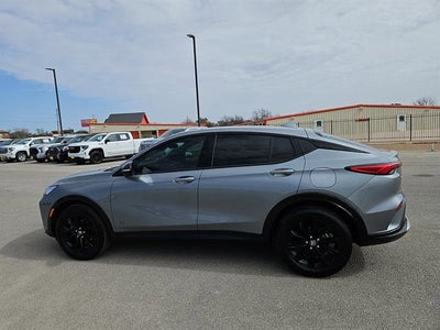 2025 Buick Envista Sport Touring