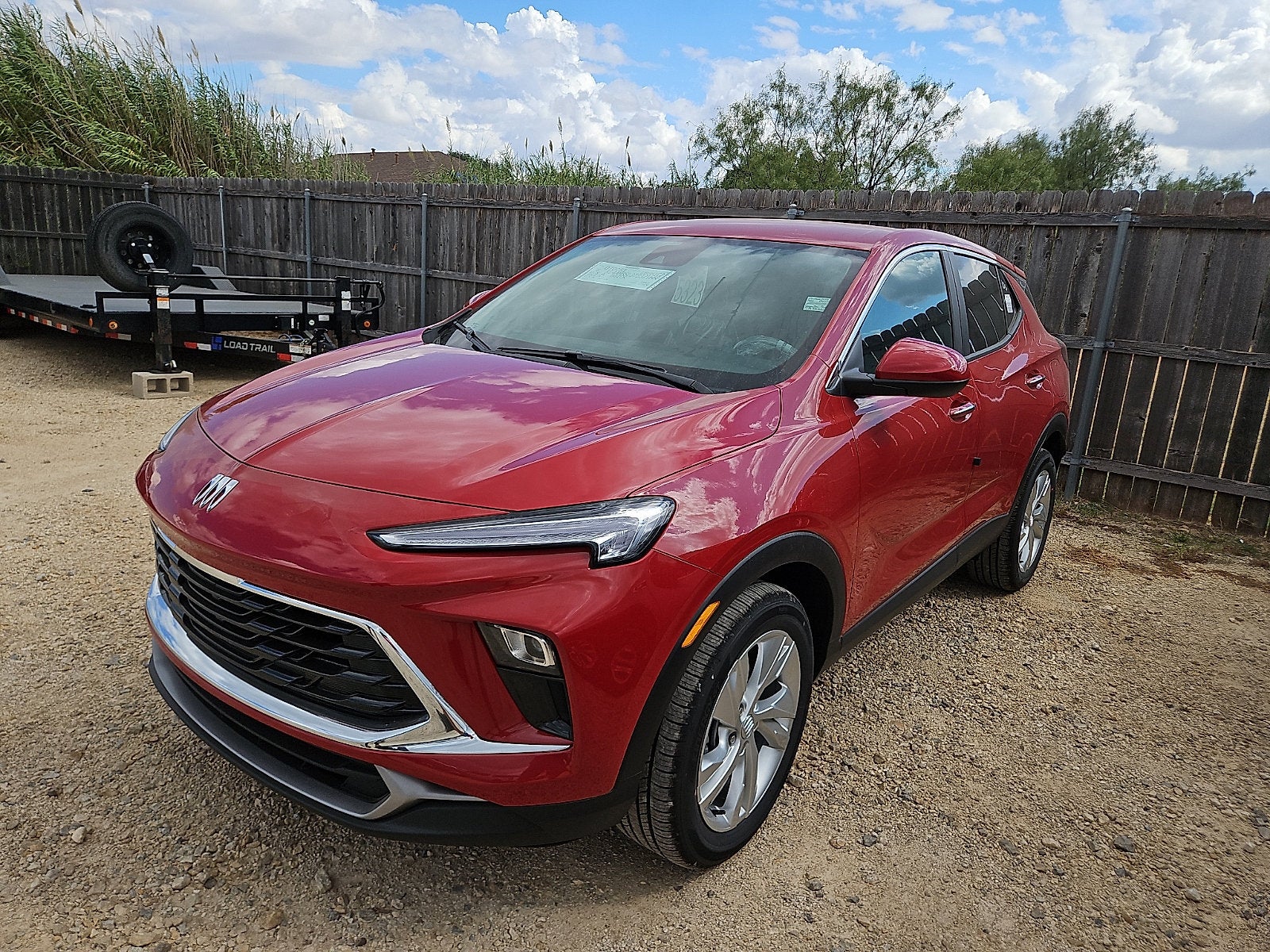 2026 Buick Encore GX