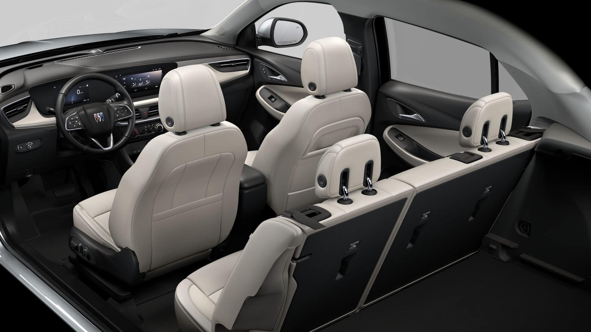 2026 Buick Encore GX Preferred - Photo 10