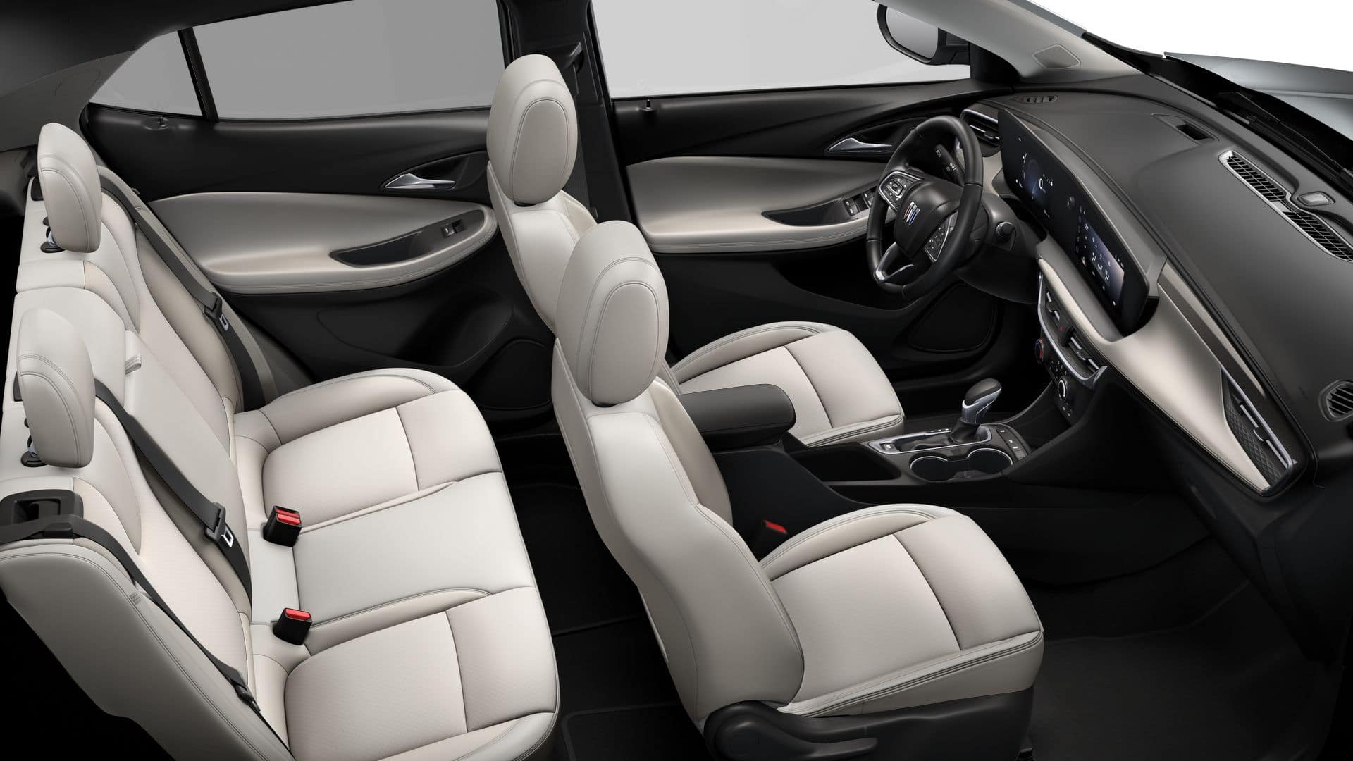 2026 Buick Encore GX Preferred - Photo 8