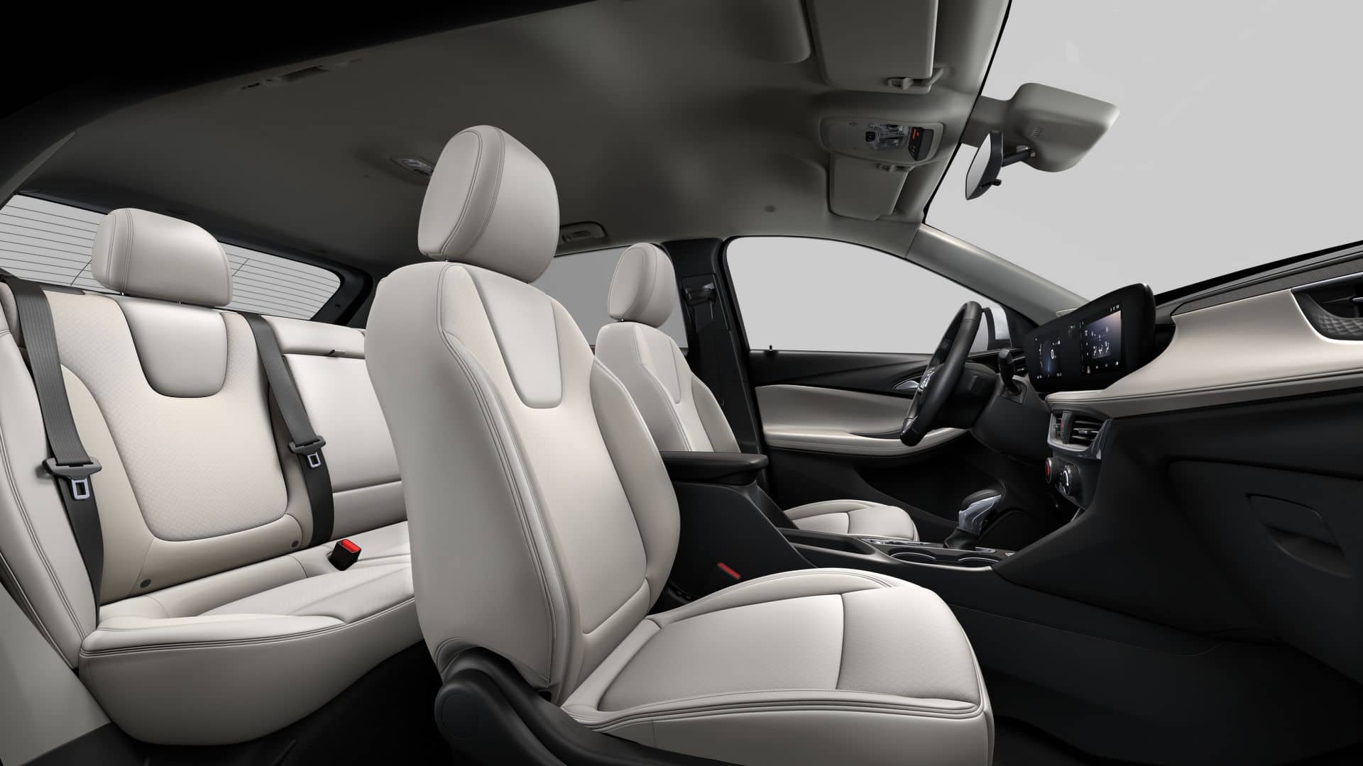 2026 Buick Encore GX Preferred - Photo 9