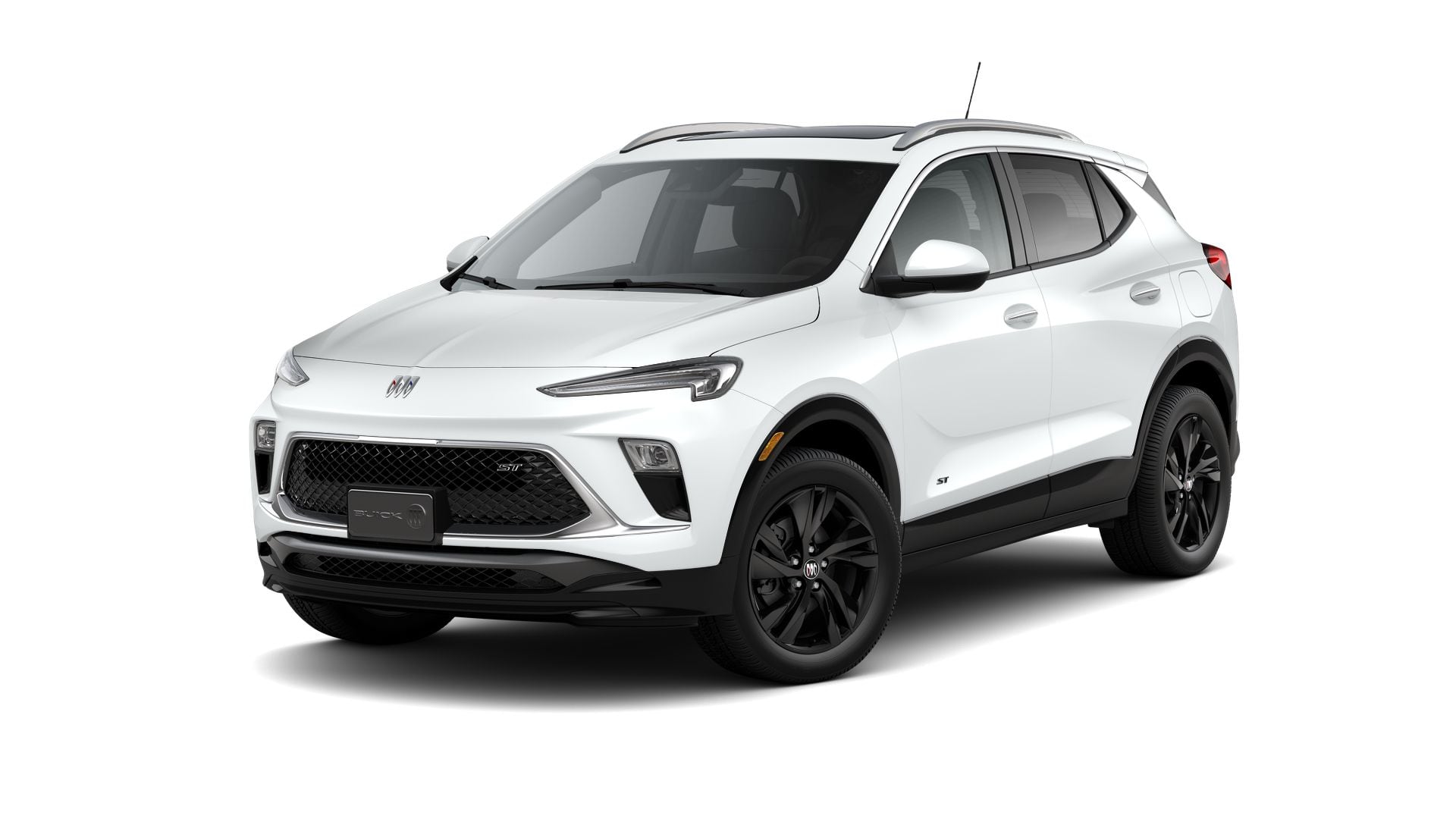 2026 Buick Encore GX Sport Touring's photo