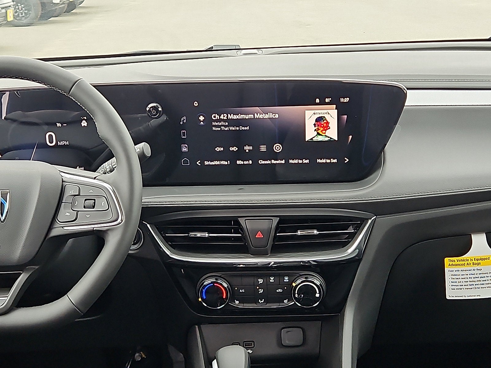 2026 Buick Encore GX Sport Touring - Photo 11