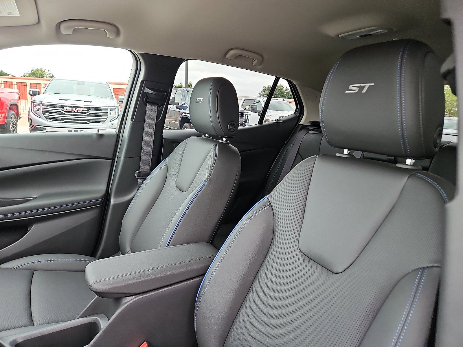 2026 Buick Encore GX Sport Touring - Photo 12