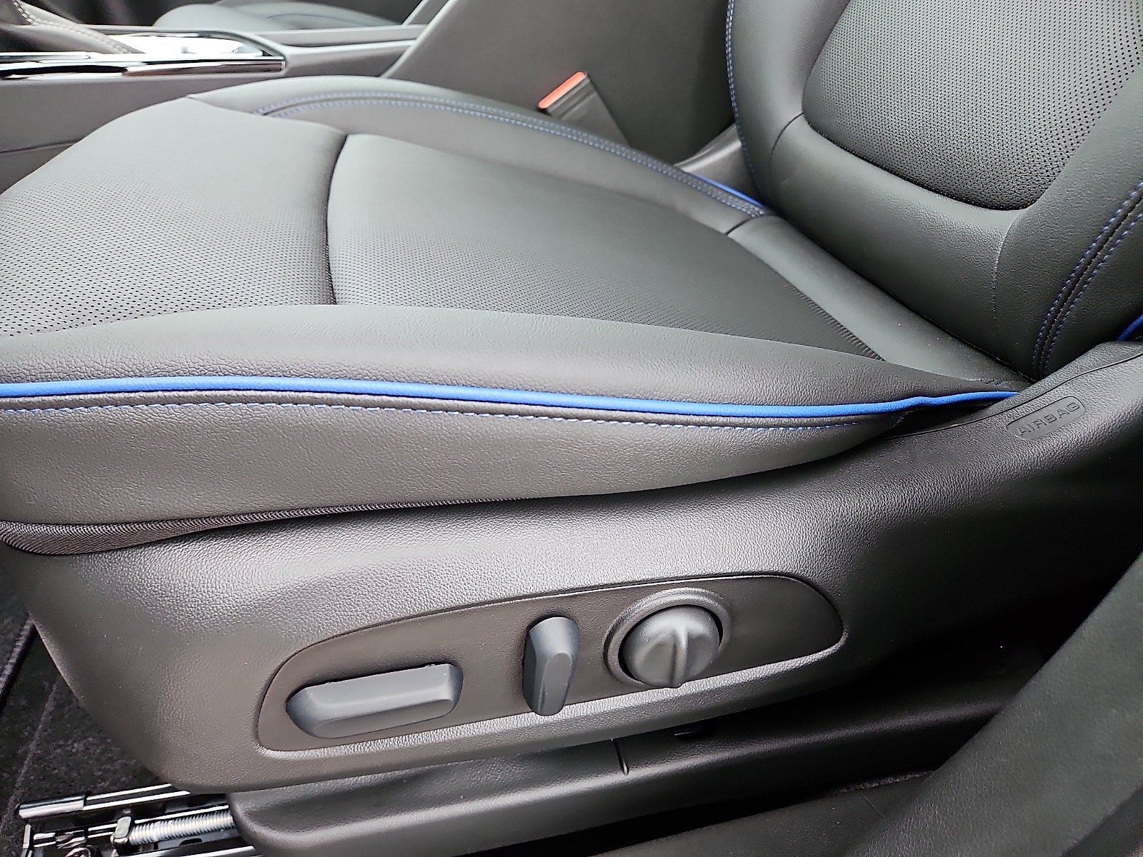 2026 Buick Encore GX Sport Touring - Photo 13