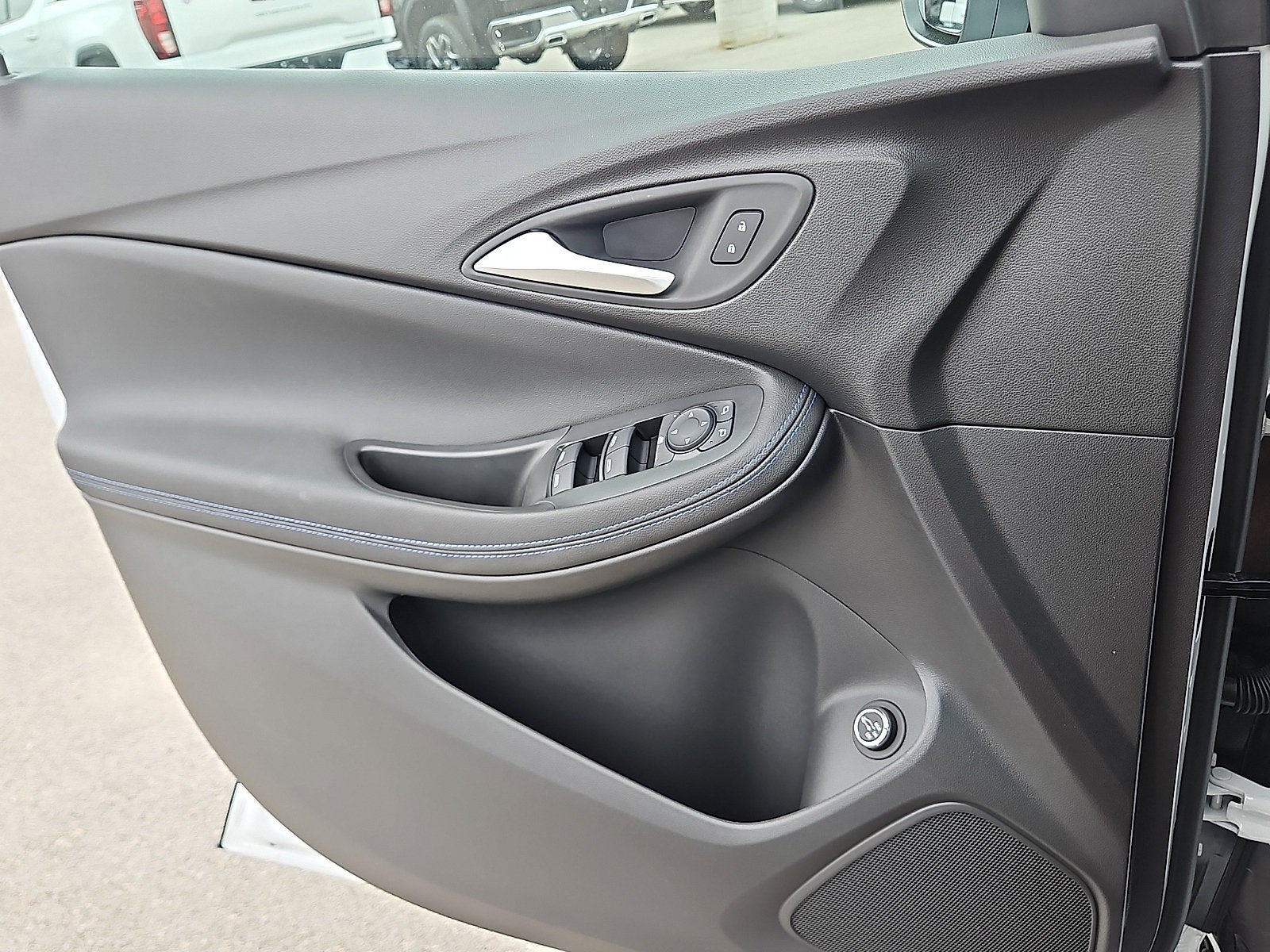 2026 Buick Encore GX Sport Touring - Photo 14