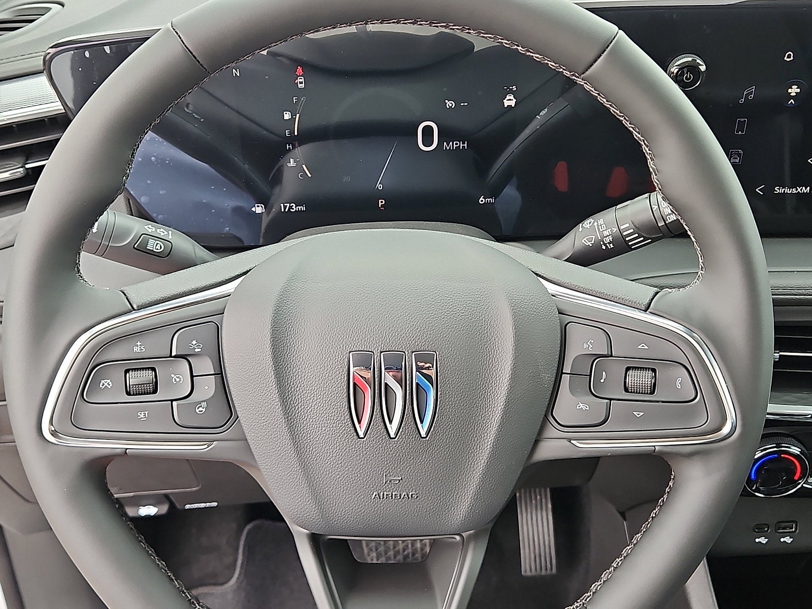 2026 Buick Encore GX Sport Touring - Photo 16