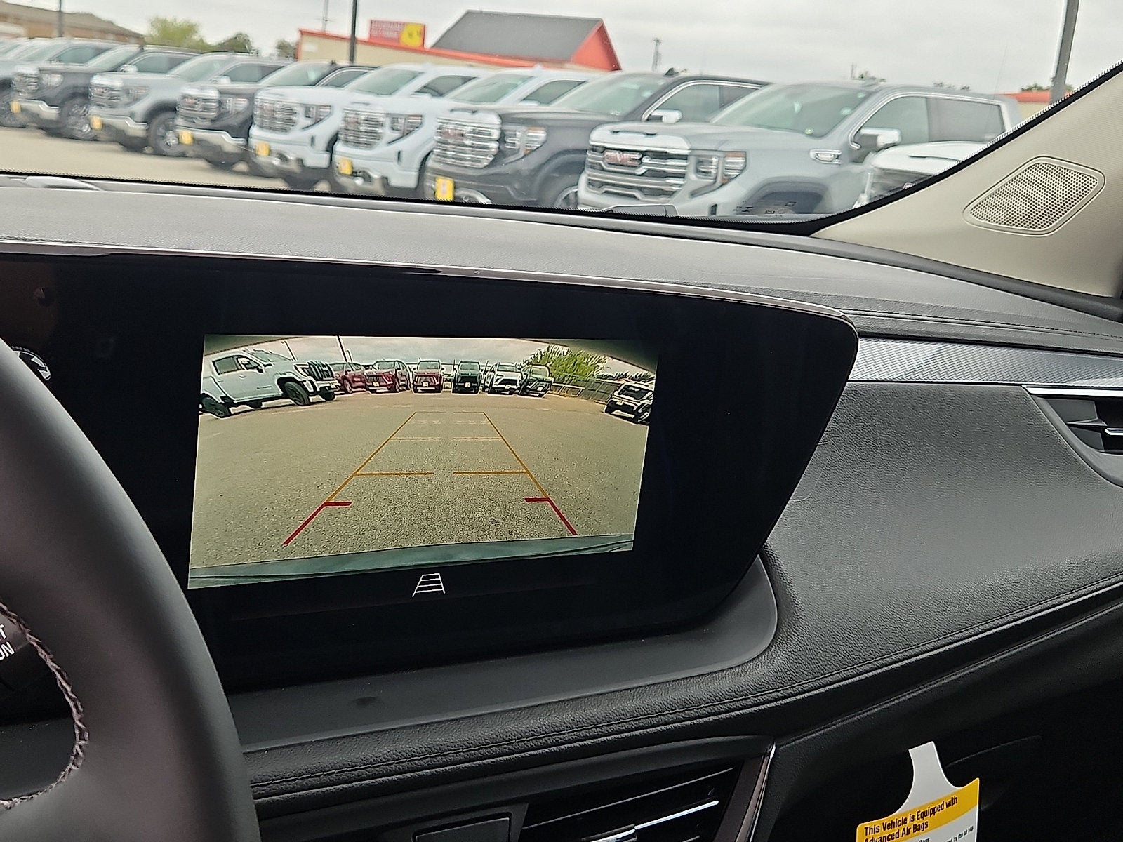 2026 Buick Encore GX Sport Touring - Photo 17