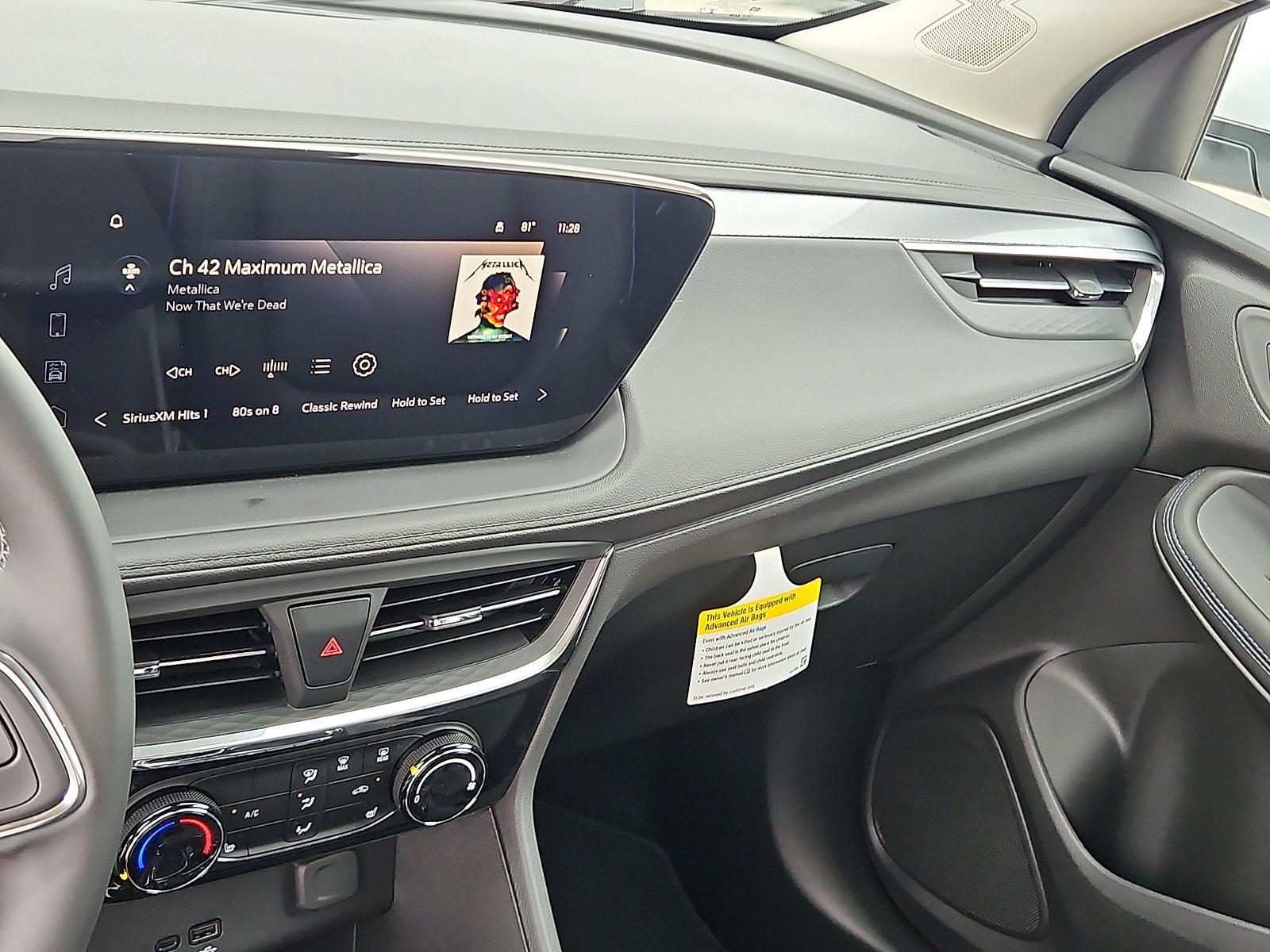 2026 Buick Encore GX Sport Touring - Photo 18