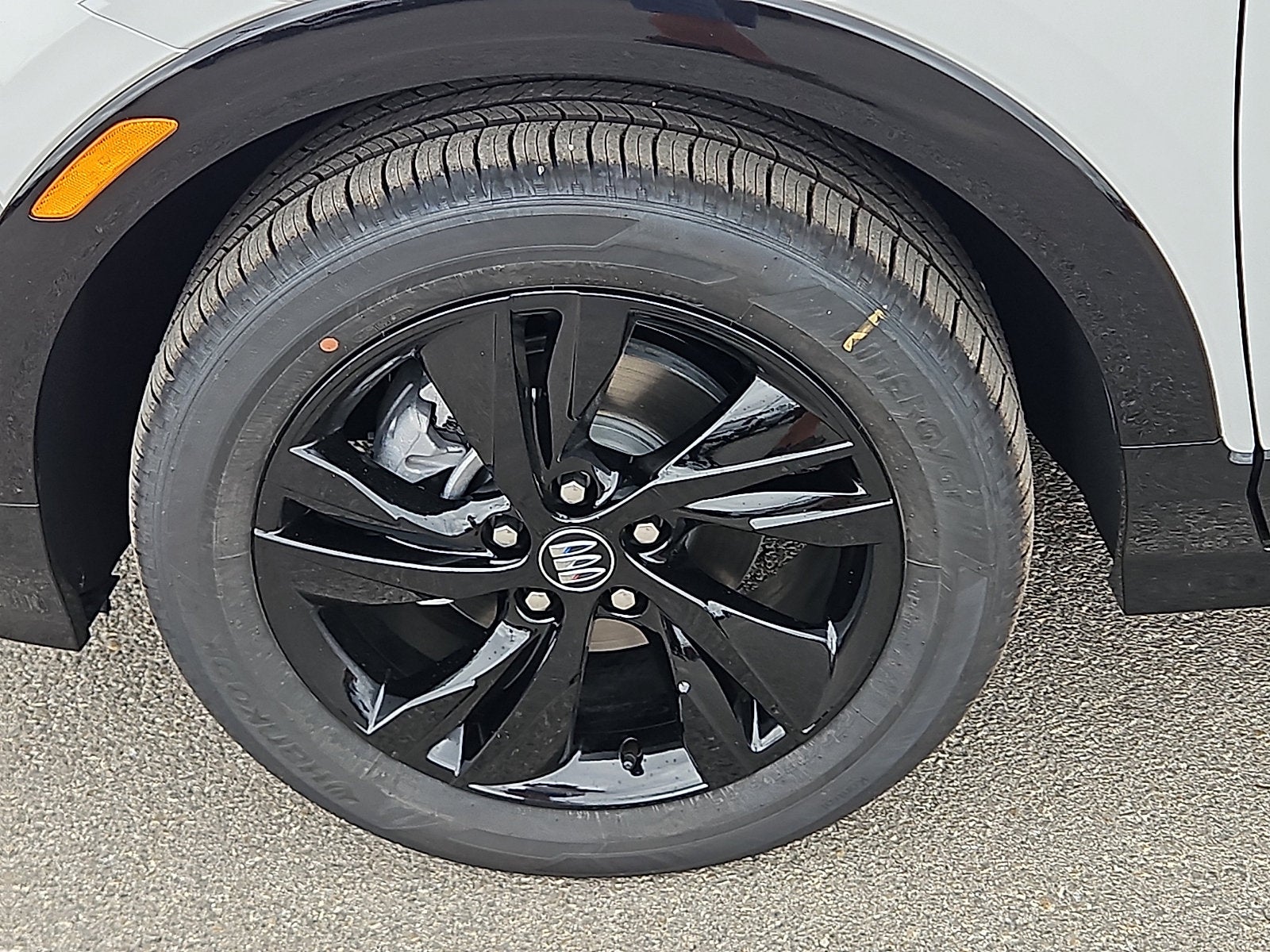 2026 Buick Encore GX Sport Touring - Photo 8