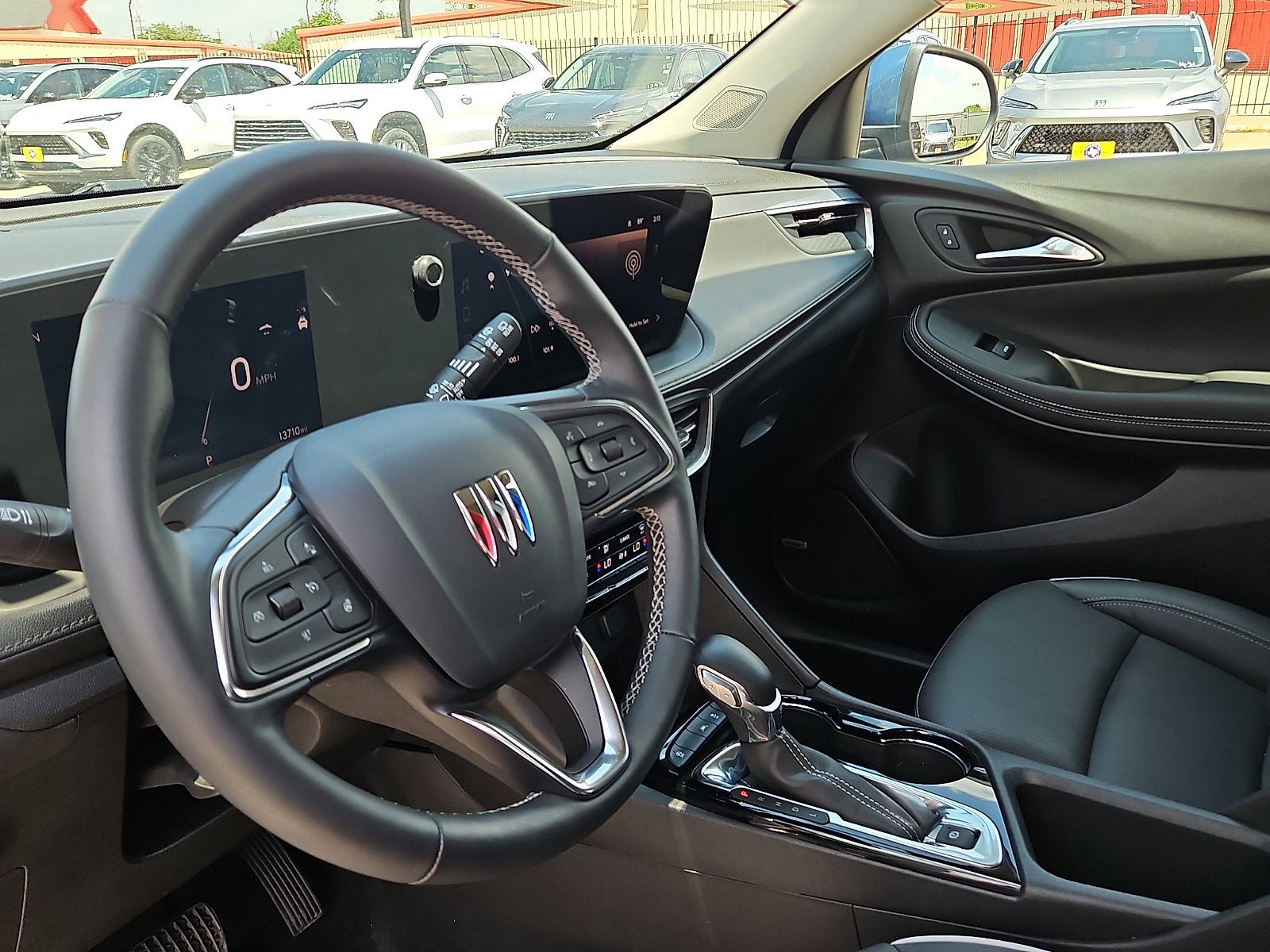 2024 Buick Encore GX Avenir