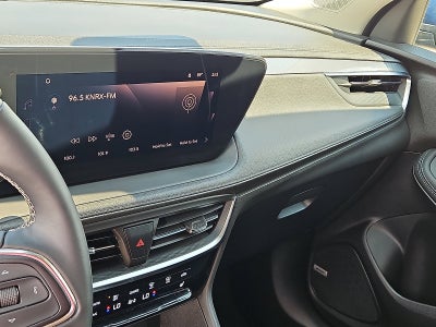 2024 Buick Encore GX Avenir