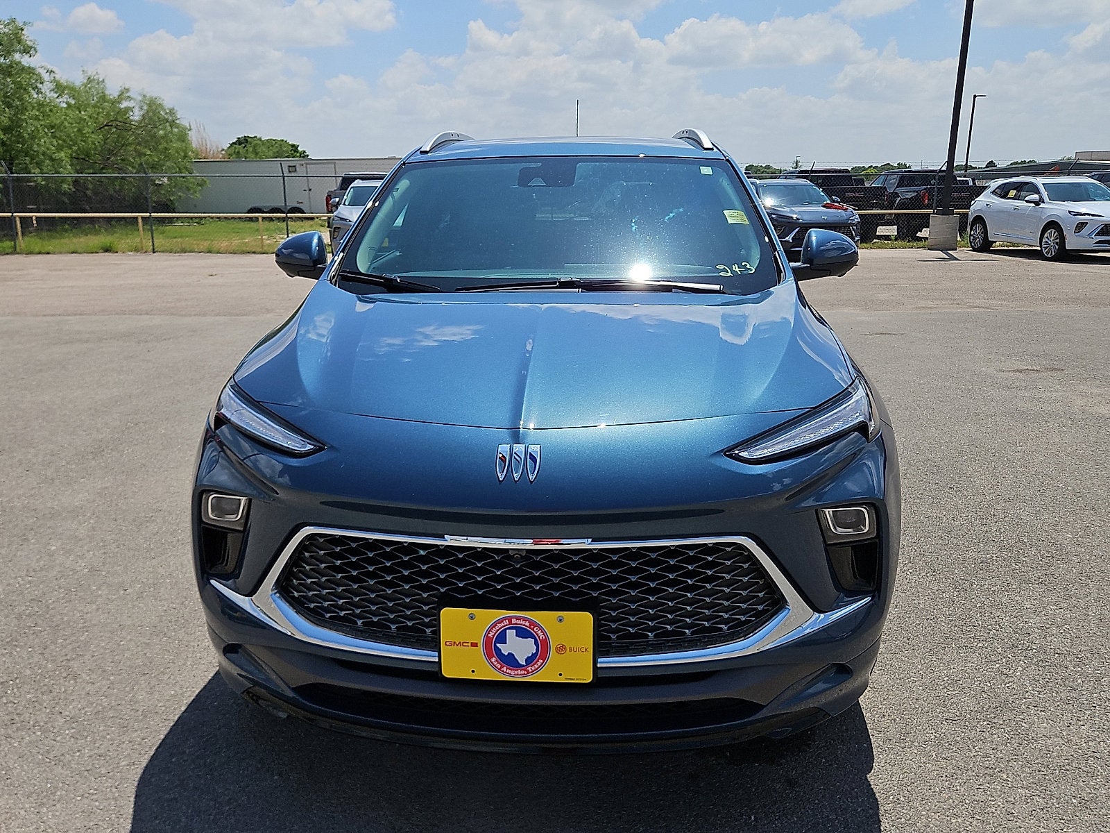 2024 Buick Encore GX Avenir