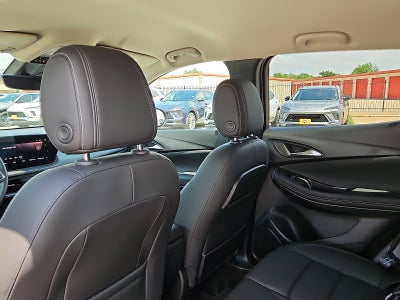 2024 Buick Encore GX Avenir