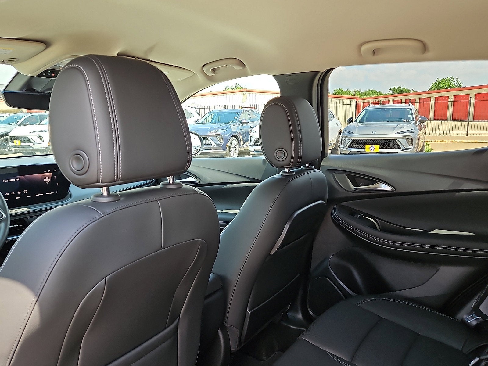 2024 Buick Encore GX Avenir