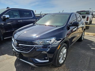 2020 Buick Encore GX Preferred