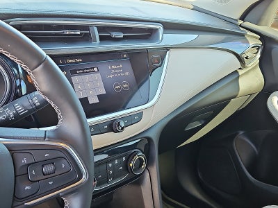 2021 Buick Encore GX Preferred