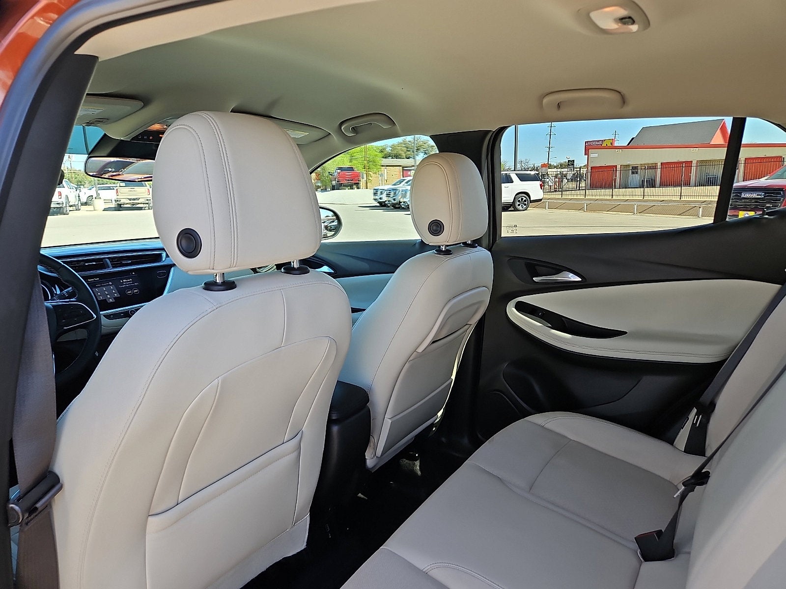 2021 Buick Encore GX Preferred