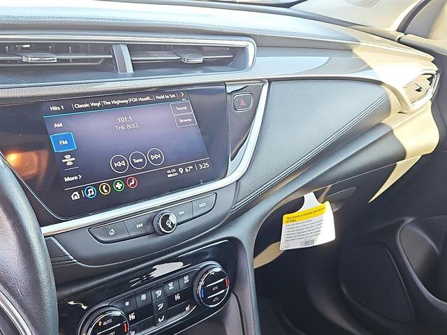 2020 Buick Encore GX Select