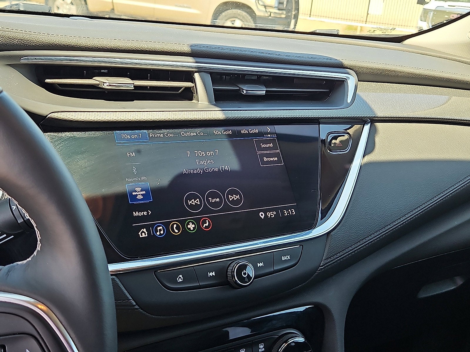 2023 Buick Encore GX Essence