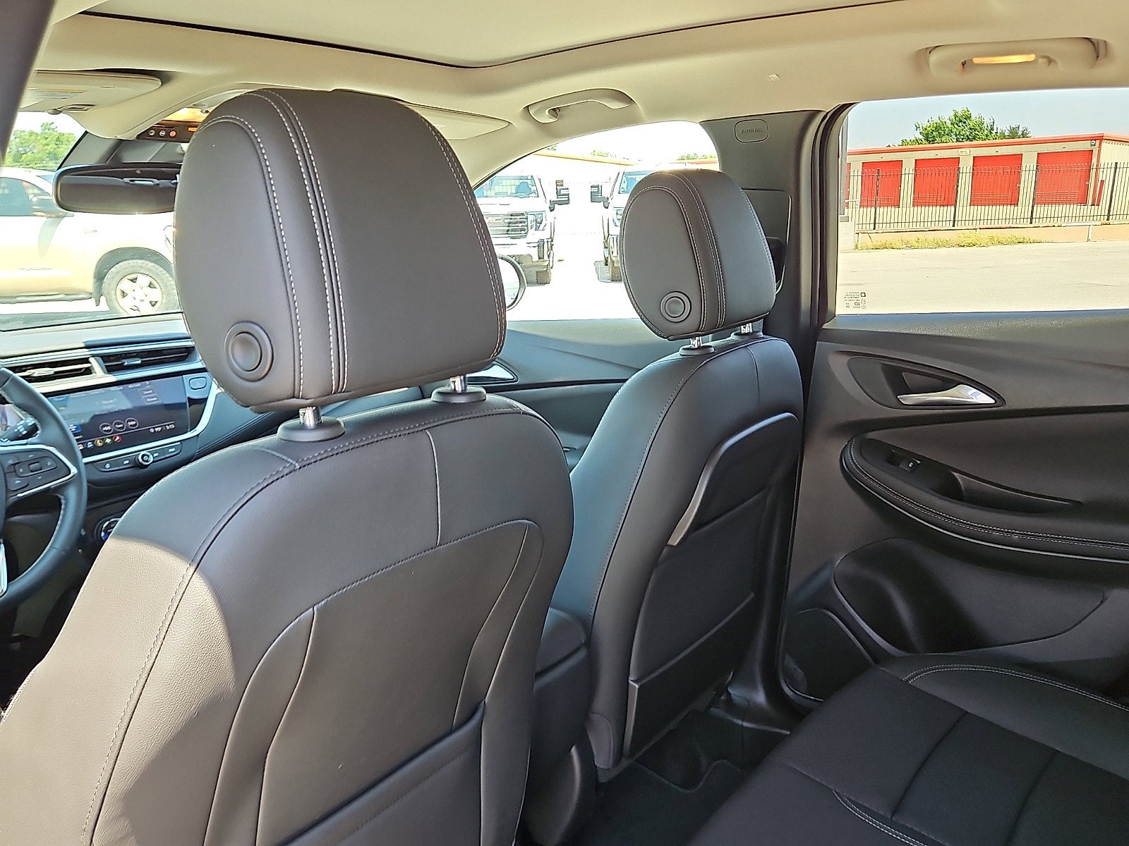 2023 Buick Encore GX Essence