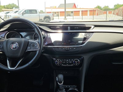 2023 Buick Encore GX Essence