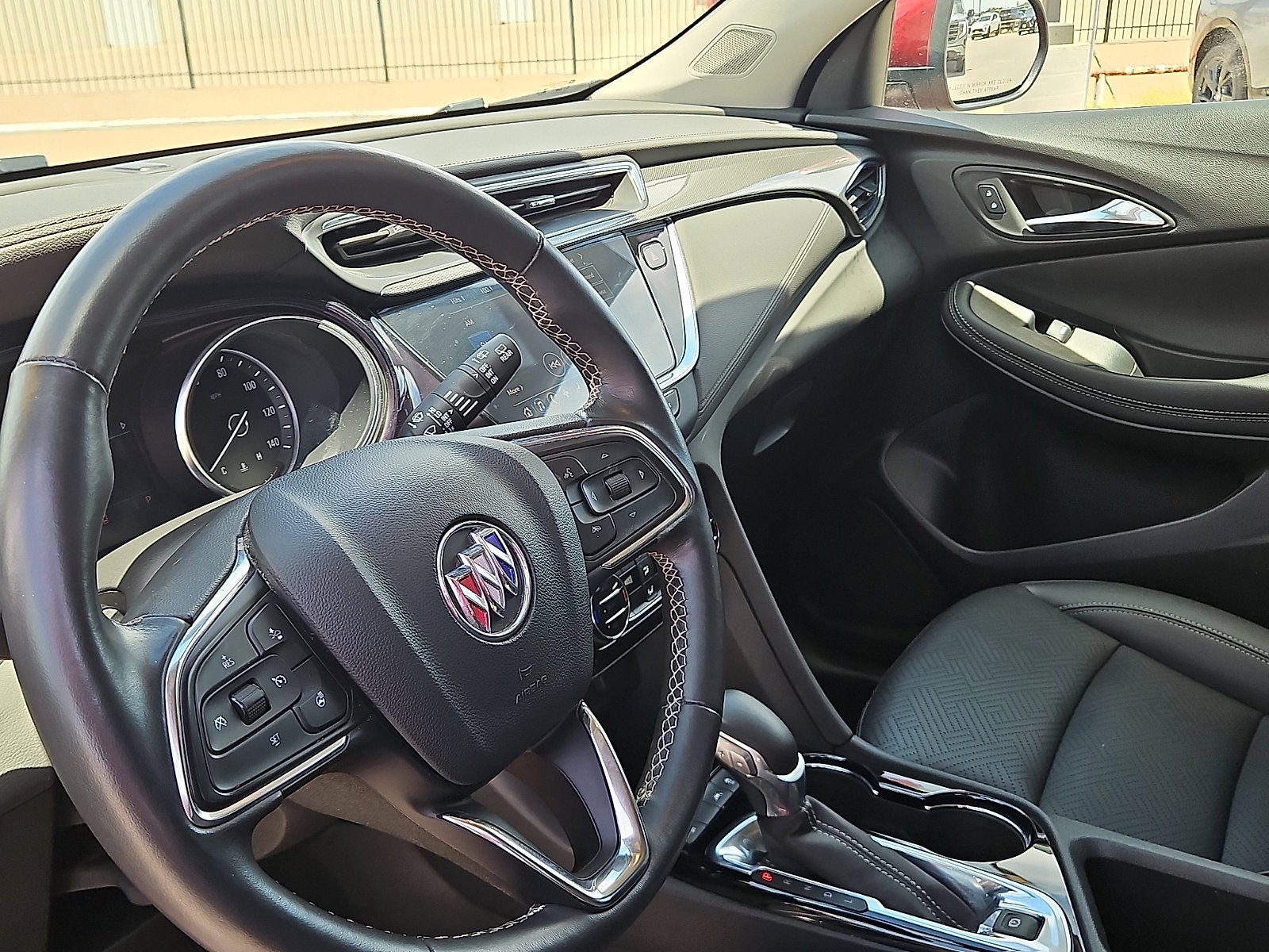 2023 Buick Encore GX Essence