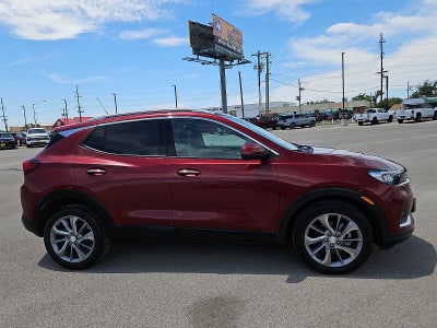 2023 Buick Encore GX Essence