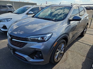 2021 Buick Encore GX Essence