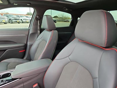 2023 Hyundai Sonata SEL Plus