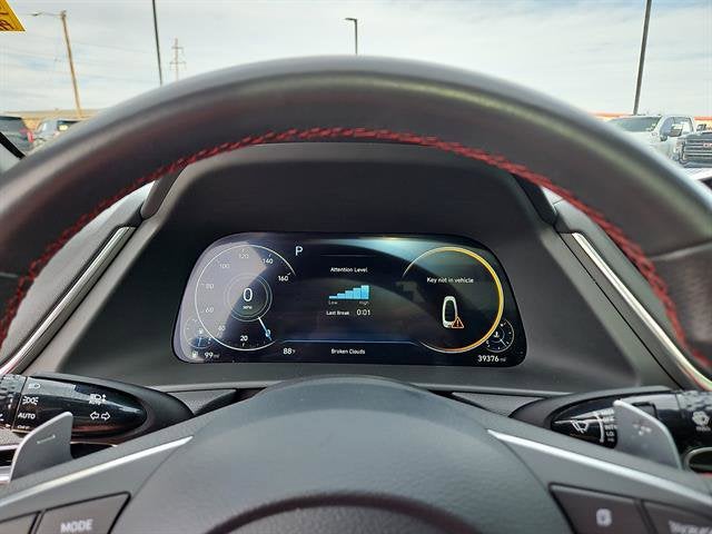 2023 Hyundai Sonata SEL Plus