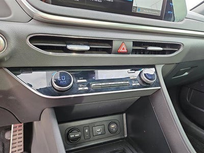 2023 Hyundai Sonata SEL Plus