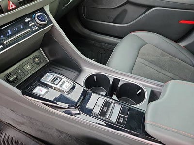 2023 Hyundai Sonata SEL Plus