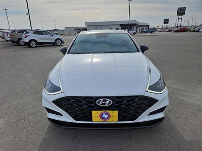 2023 Hyundai Sonata SEL Plus