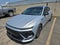 2025 Hyundai Sonata N Line