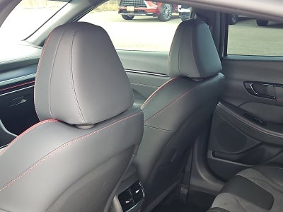 2025 Hyundai Sonata N Line