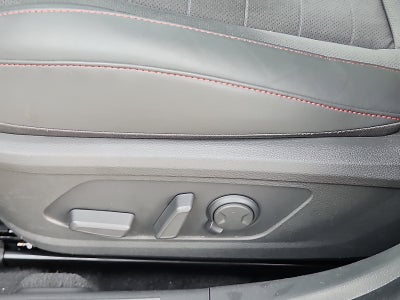 2025 Hyundai Sonata N Line