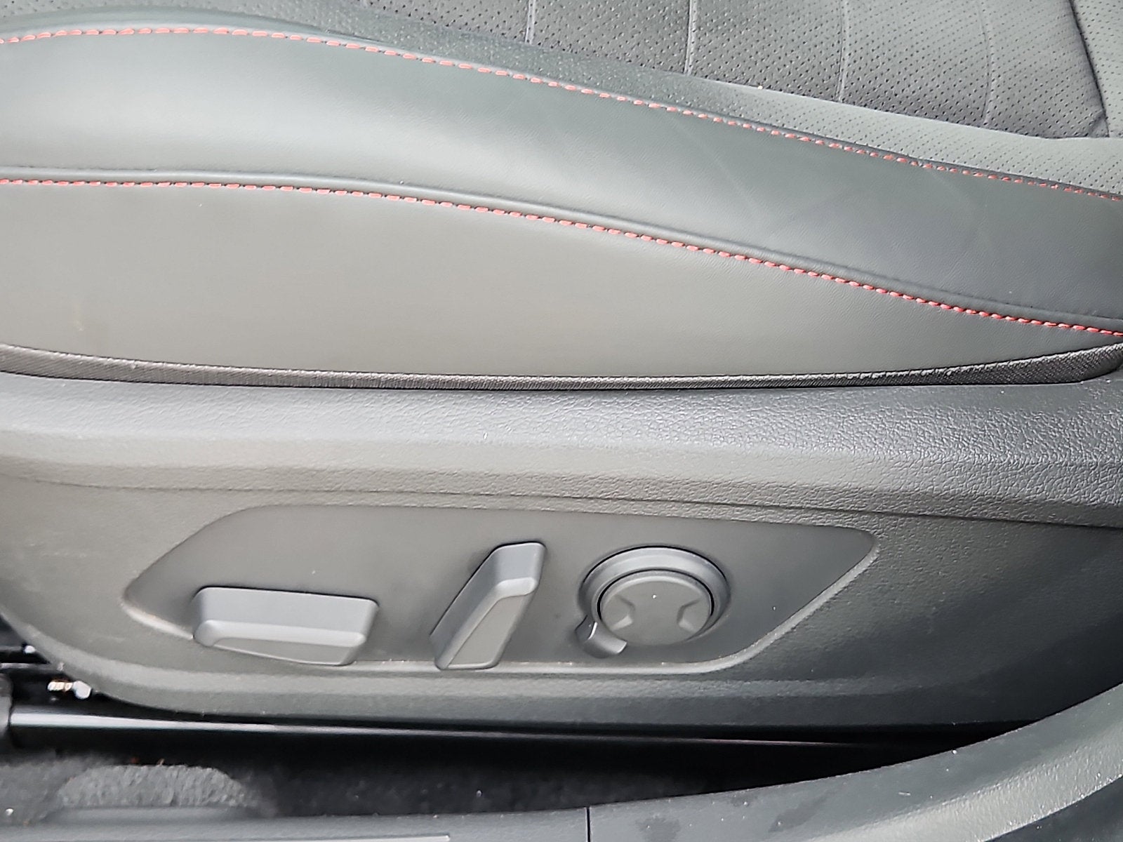 2025 Hyundai Sonata N Line