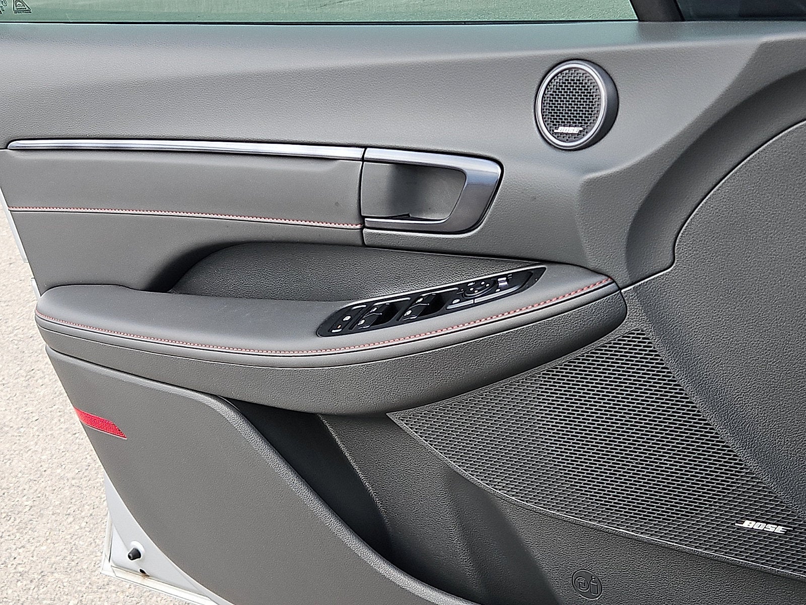 2025 Hyundai Sonata N Line