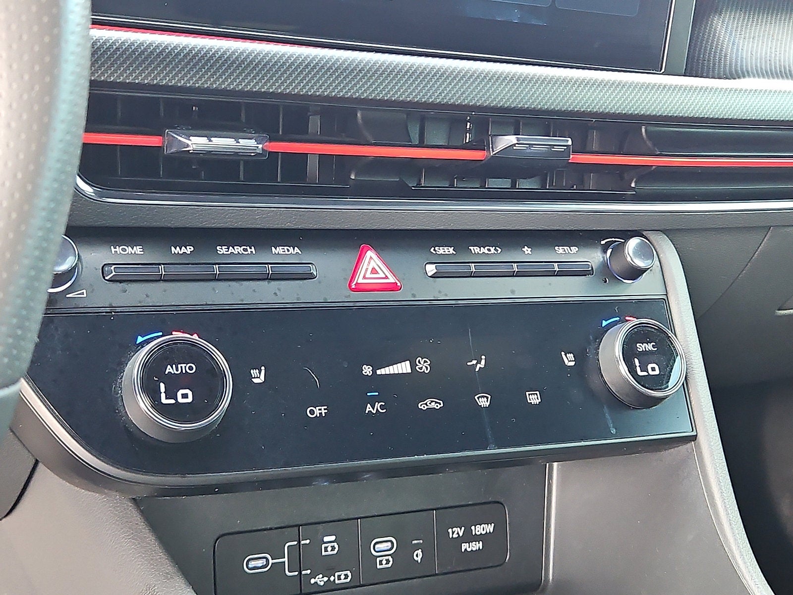 2025 Hyundai Sonata N Line