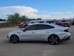 2025 Hyundai Sonata N Line