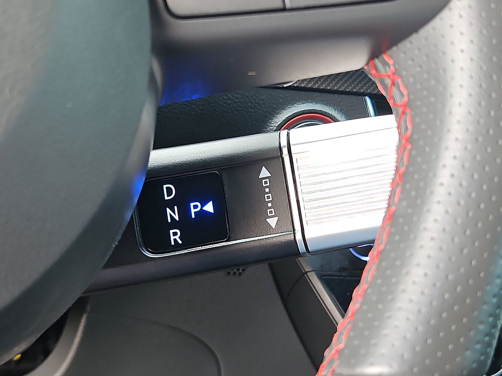 2025 Hyundai Sonata N Line