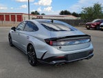2025 Hyundai Sonata N Line