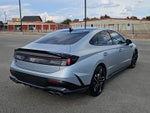 2025 Hyundai Sonata N Line