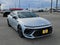 2025 Hyundai Sonata N Line